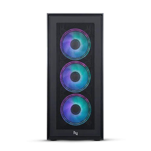 Pc Gamer AMD Ryzen 5 5600GT 16GB (Radeon Vega 7 Integrado) SSD 120GB 500w 80 Plus, Neologic - NLI86179