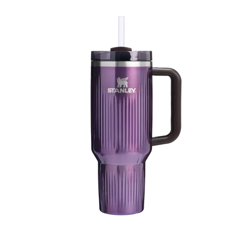 Copo Quencher Wisteria Shine Stanley 1913 | 1.18l