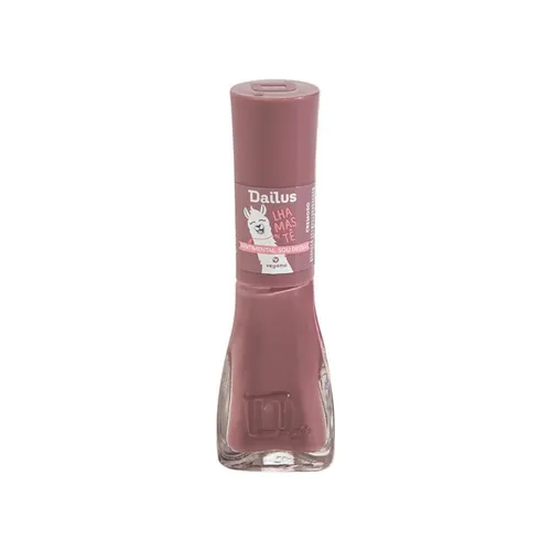 Esmalte Dailus Coleção Lhamaste - Sentimental Sou Dessas