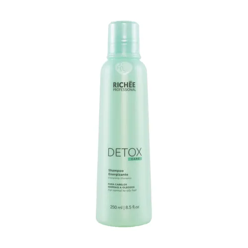Shampoo Richée Detox Care Energizante 250 ml