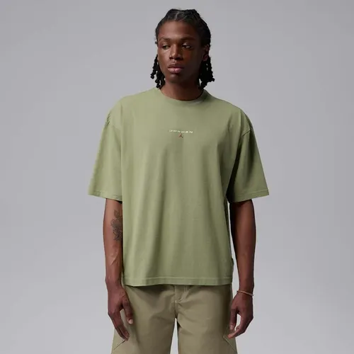 Camiseta Jordan Flight Essentials 96 Oversized Pocket Masculina