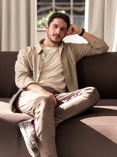 Camisa e Calça Futureform