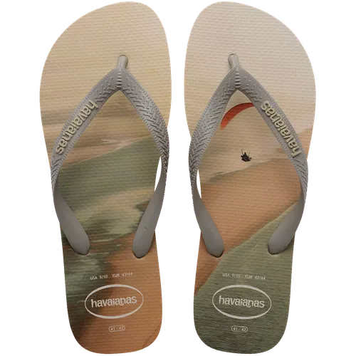 Chinelo Havaianas Top Surfer I