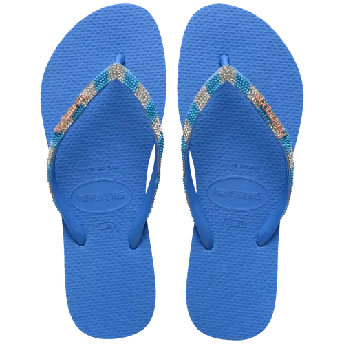 Chinelo Havaianas Slim Glow
