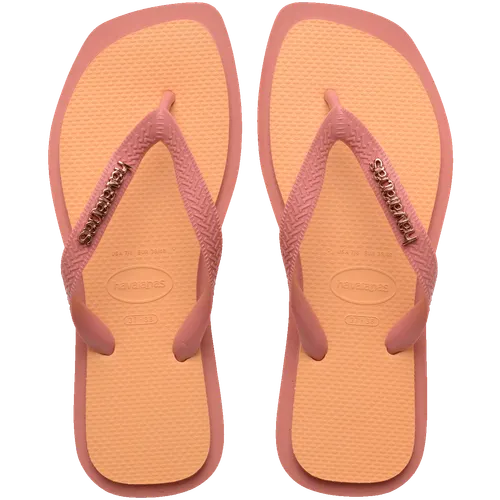 Chinelo Havaianas Top Square Fusion