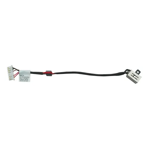 Conector DC Jack para Notebook Dell Inspiron 5468