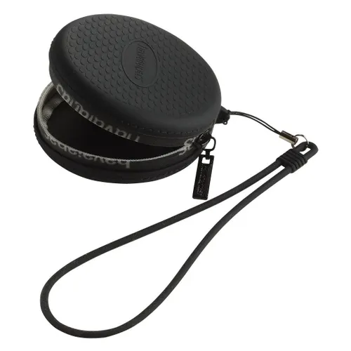 Porta Fone de Ouvido Havaianas Logo