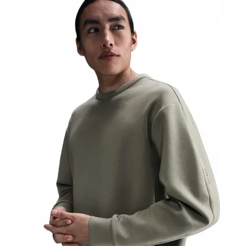 Blusão Nike Dri-FIT Is Crew 24.7 Masculino