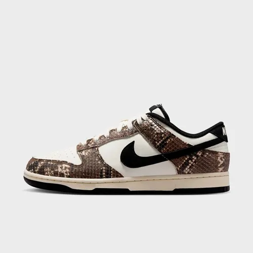 Tênis Nike Dunk Low Retro Masculino