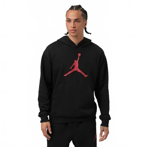 Blusão Jordan Jumpman Fleece Masculino