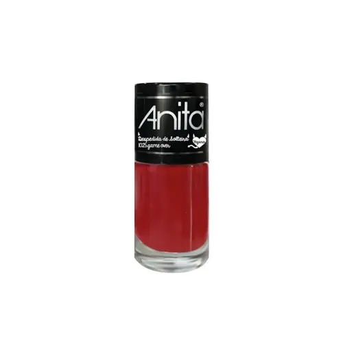 Esmalte Anita Despedida Solteira Game Over
