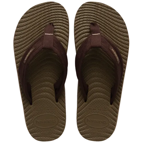 Chinelo Havaianas Surfer Coast