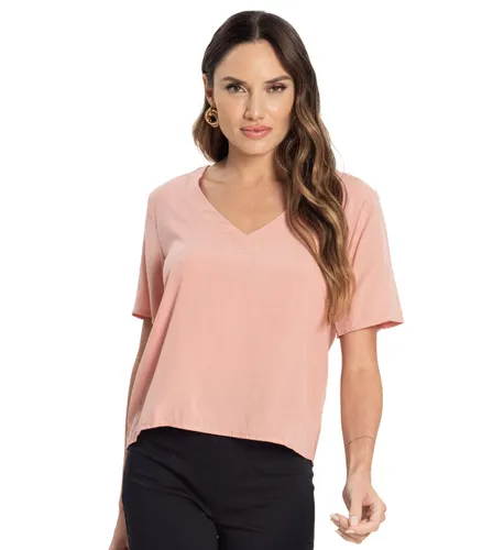 Blusa Feminina Viscose Endless - Moda Feminina e Masculina, Itens para Casa e Mais l Rovitex