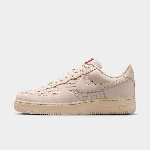 Tênis Nike Air Force 1 Low Retro Premium Masculino