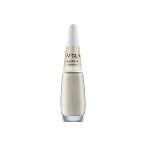 Esmalte Impala Cremoso Equilibrio