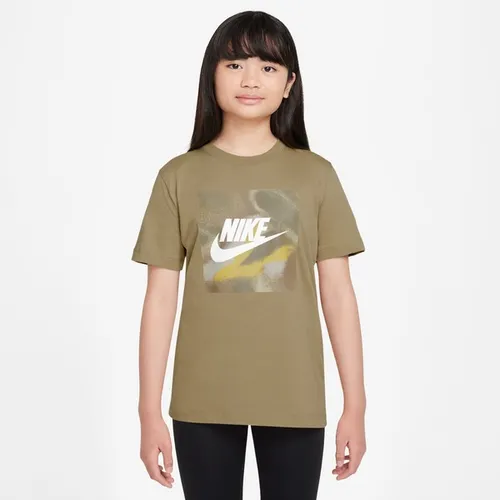 Camiseta Nike Sportswear Infantil
