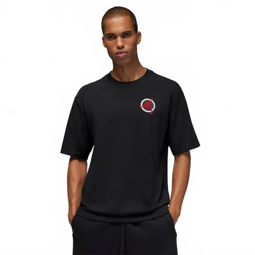 Camiseta Jordan Flight Club Masculina