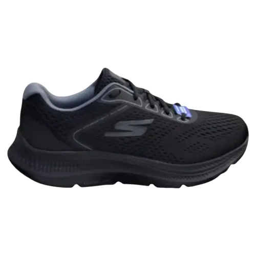 Tênis Skechers Go Run Consistent 2.0 Masculino Preto/Preto