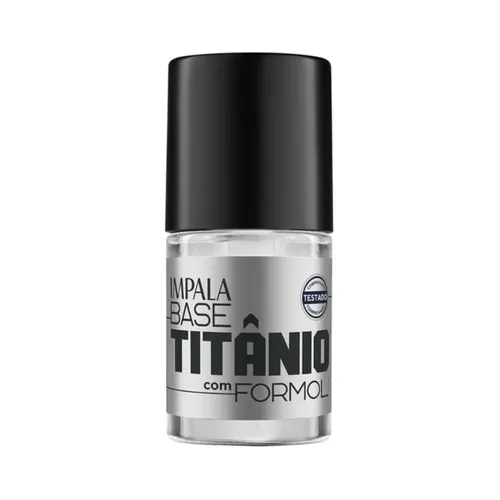 Esm Impala Trat Especial Base Titanio 1079