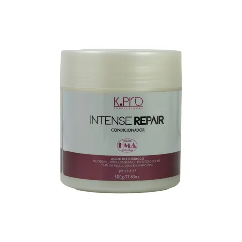 Condicionador K.Pro Intense Repair 500 ml
