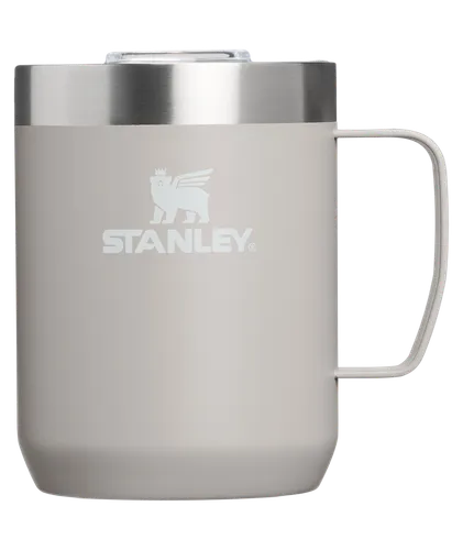 Camp Mug Ash Stanley 1913 | 236ml