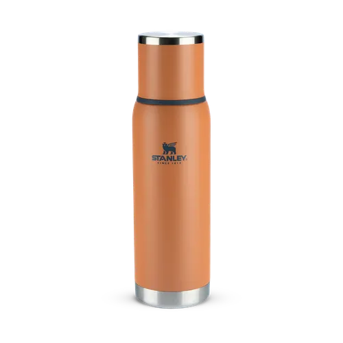 Garrafa Térmica Adventure 2.0 Toast Stanley 1913 | 1L