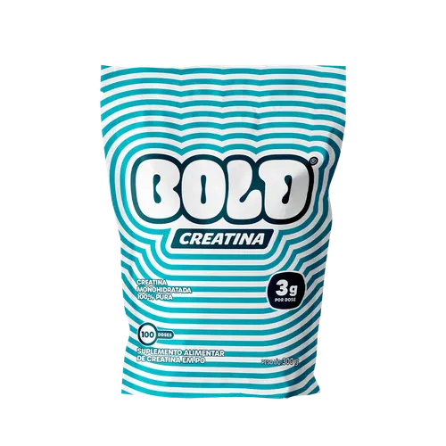 BOLD CREATINA (300g)