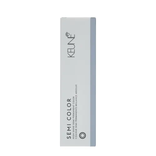 Coloração Tonalizante 6.1 Loiro Escuro Cinza Keune Semi Color 60ml