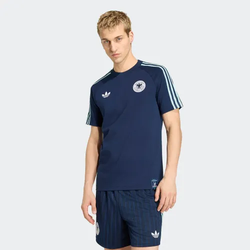 Camiseta Alemanha Originals Homem adidas
