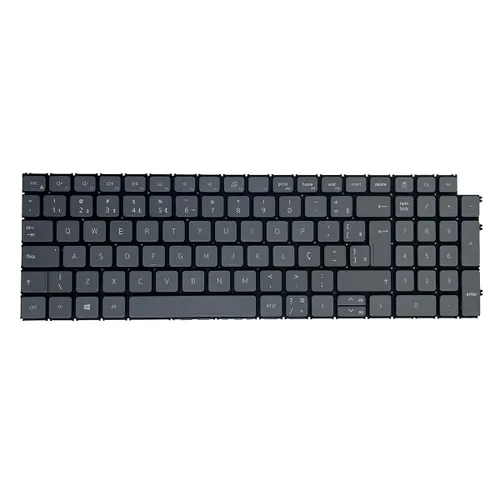 Teclado para Notebook Dell Vostro 3515
