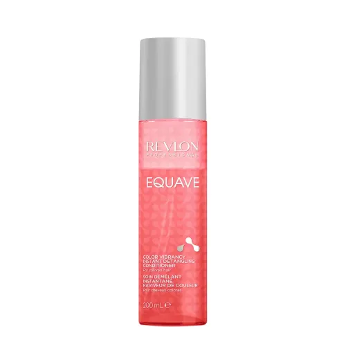 Condicionador Bifásico Equave Color Vibrancy Revlon Professional 200ml