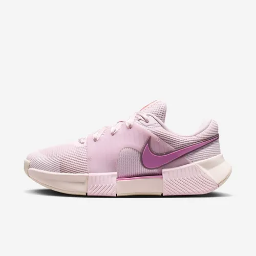 Tênis Nike Zoom GP Challenge 1.5 Premium HC Feminino