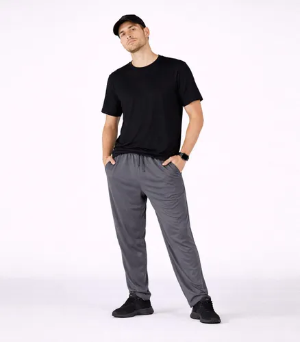 Calça Masculina Helanca com Bolsos Rota da Onda - Moda Feminina e Masculina, Itens para Casa e Mais l Rovitex