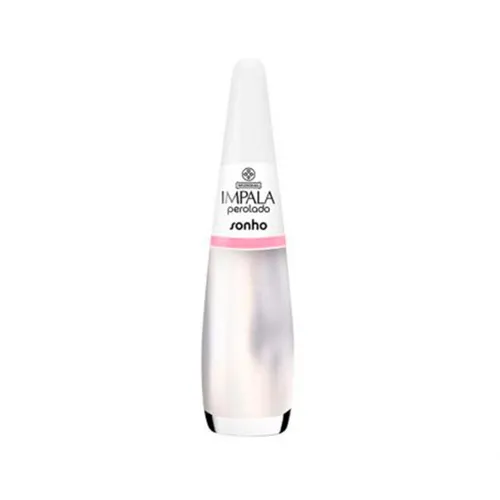 Esmalte Impala Perolado Sonho
