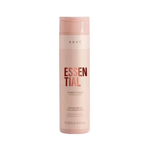 Condicionador Reparador Braé Essential 250ml