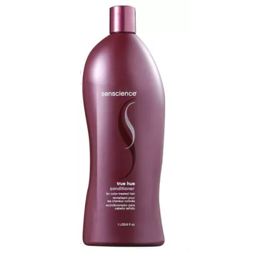 Condicionador Senscience True Hue 1000ml