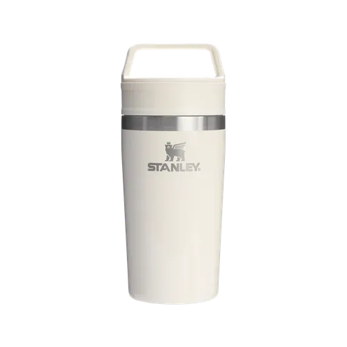 Mug Térmica Café To Go Cream Gloss Stanley 1913 | 354ml