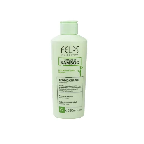 Condicionador Felps Extrato de Bamboo 250 ml