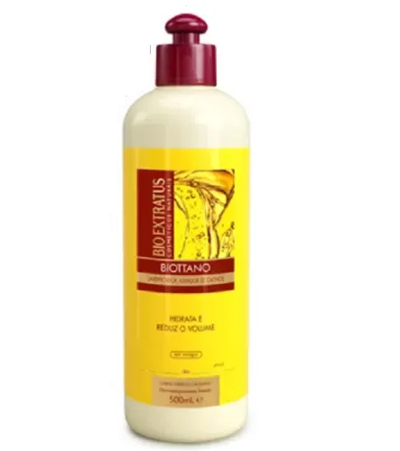 Umidificador de Cachos Bio Extratus Tutano 500ml