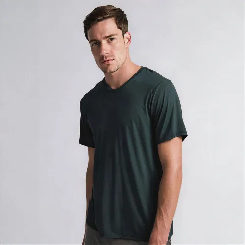 Tech T-Shirt Camiseta Gola V