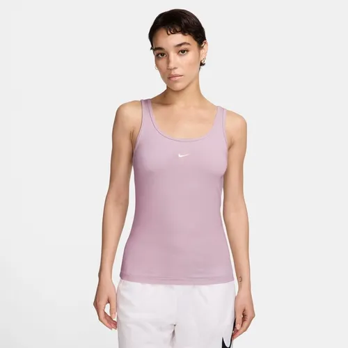 Regata Nike Sportswear Chill Knit Feminina
