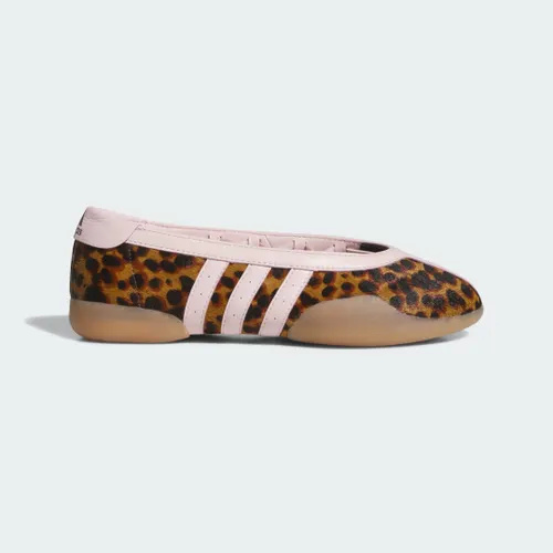 Tênis Taekwondo MEI Ballet W Mulher adidas
