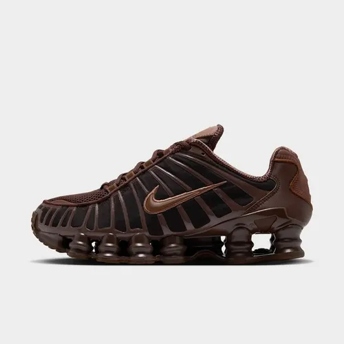 Tênis Nike Shox TL