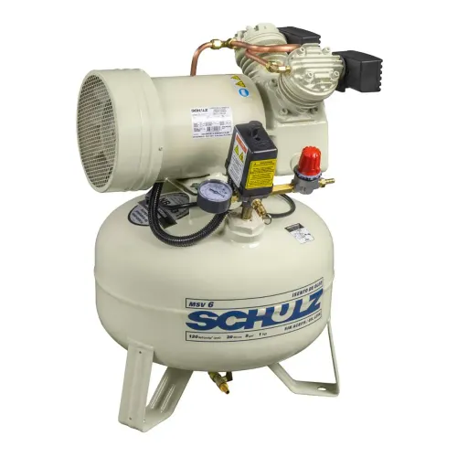Compressor Odontológico 220V MSV6/30 Schulz