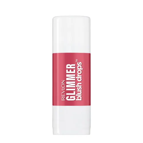 Blush Líquido Glimmer Drops Pink It Over Revlon Professional 9,4ml
