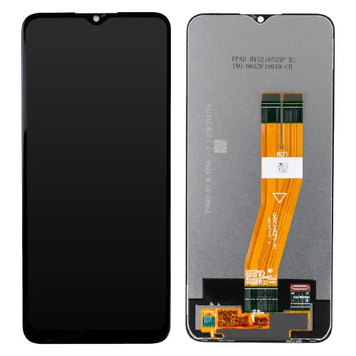 Tela Frontal Display LCD Touch Compatível Samsung A02S