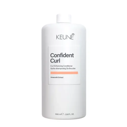 Condicionador Keune Confident Curl 1 Litro