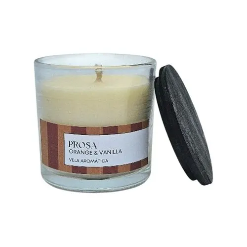 Vela Prosa Orange & Vanilla