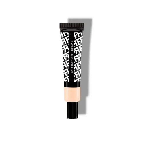 Base Matte Real Filter Fran By Franciny Ehlke C-01