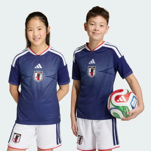 Camisa I Japão 26/27 Kids adidas